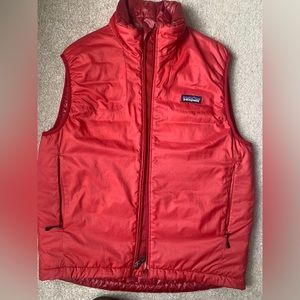 Vintage Patagonia Puffer Vest Small